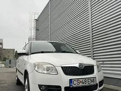 Utilizat 2008 Skoda Fabia Hatchback | 2.300 EUR