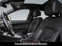 Gri Utilizat 2021 Porsche Macan SUV | 71.471 EUR