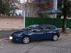 Culoarealbastru Utilizat 2019 Opel Astra Enjoy Hatchback | 8.450 EUR (Preț OK)