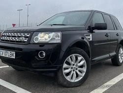 Utilizat 2013 Land Rover Freelander 2 SUV | 7.200 EUR (Preț OK)