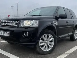 Utilizat 2013 Land Rover Freelander 2 SUV | 7.200 EUR (Preț OK)