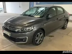 Utilizat 2018 Citroën C-Elysee I Berlinǎ | 6.999 EUR (Preț OK)