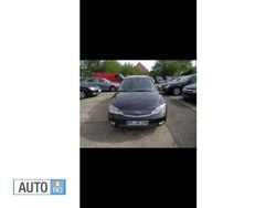 Negru Utilizat 2005 Ford Mondeo Break | 2.000 EUR