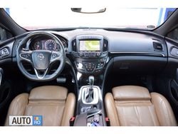Verde Utilizat 2015 Opel Insignia Hatchback | 14.990 EUR