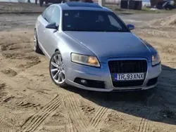 Utilizat 2006 Audi A6 Berlinǎ | 3.500 EUR (Super Preț)