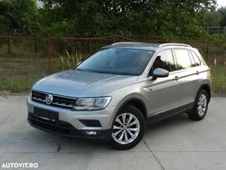 Culoaregri Utilizat 2019 VW Tiguan Highline SUV | 17.500 EUR (Super Preț)