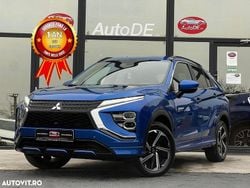 Culoarealbastru Utilizat 2022 Mitsubishi Eclipse Cross SUV | 19.990 EUR (Preț OK)