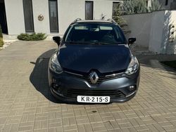 Utilizat 2017 Renault Clio GrandTour LIMITED Break | 6.799 EUR (Preț OK)