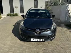 Utilizat 2017 Renault Clio GrandTour LIMITED Break | 6.699 EUR (Preț OK)