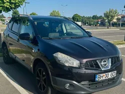 Alte culori Utilizat 2010 Nissan Qashqai +2 SUV | 6.000 EUR (Preț OK)