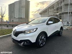 Culoarealb Utilizat 2015 Renault Kadjar Intens SUV | 10.800 EUR (Preț OK)