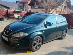 Seat Altea XL