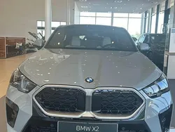 Gri Nouă 2025 BMW X2 SUV | 54.160 EUR