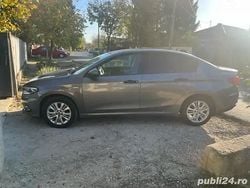 Utilizat 2016 Fiat Tipo Berlinǎ | 7.500 EUR