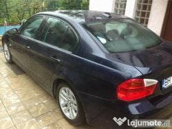 Albastru Utilizat 2007 BMW 318 Berlinǎ | 9.900 EUR