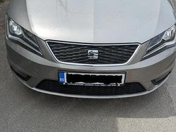 Bej Utilizat 2015 Seat Toledo Style Berlinǎ | 7.800 EUR