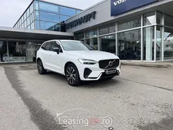 Alb Utilizat 2023 Volvo XC60 Plus SUV | 53.964 EUR