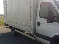 Culoarealb Utilizat 2011 Iveco Massif Monovolum | 11.500 EUR
