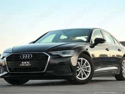 Negru Utilizat 2019 Audi A6 Berlinǎ | 22.500 EUR (Preț OK)