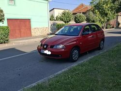Utilizat 2006 Seat Ibiza Hatchback | 1.699 EUR