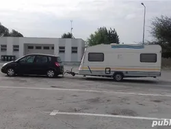 Utilizat 1996 Renault Scénic Monovolum | 3.800 EUR