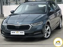Utilizat 2020 Skoda Octavia Break | 15.000 EUR (Preț OK)