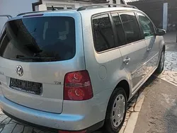 Utilizat 2010 VW Touran Monovolum | 3.750 EUR (Preț OK)