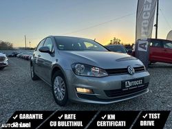Culoaregri Utilizat 2014 VW Golf VII Hatchback | 7.950 EUR (Preț OK)
