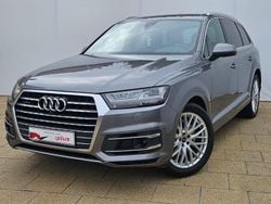 Gri inchis metalic Utilizat 2018 Audi Q7 SUV | 29.500 EUR (Super Preț)