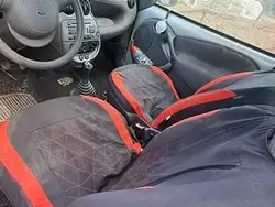 Utilizat 2003 Ford Ka Hatchback | 490 EUR