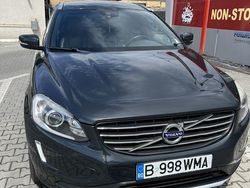 Gri Utilizat 2014 Volvo XC60 SUV | 12.500 EUR (Preț OK)