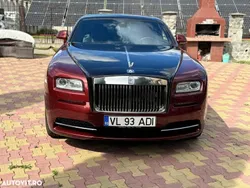 Alte culori Utilizat 2015 Rolls Royce Wraith Coupe | 179.000 EUR