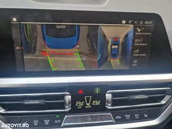 Culoarealbastru Utilizat 2021 BMW 320 Luxury Line Berlinǎ | 28.300 EUR (Preț OK)