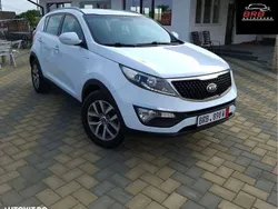 Alb Utilizat 2016 Kia Sportage Premium SUV | 12.390 EUR (Preț bun)