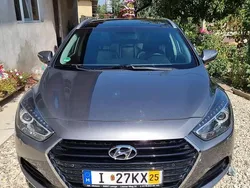 Culoaregri Utilizat 2016 Hyundai i40 Premium Break | 11.650 EUR