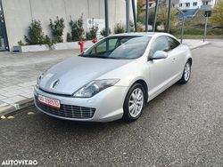 Culoaregri Utilizat 2010 Renault Laguna Coupé Coupe | 4.950 EUR