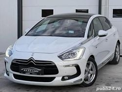 Utilizat 2012 Citroën DS5 Hatchback | 8.550 EUR (Preț OK)