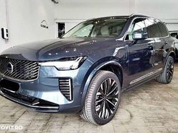 Culoarealbastru Nouă 2025 Volvo XC90 Ultimate SUV | 83.880 EUR (Scump)