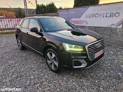 Negru Utilizat 2019 Audi Q2 Sport SUV | 16.999 EUR