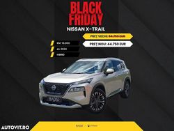 Gri Utilizat 2024 Nissan X-Trail SUV | 43.900 EUR