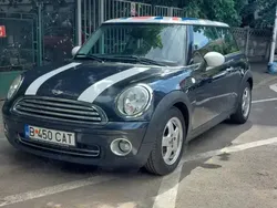 Negru Utilizat 2008 Mini Cooper Coupé Coupe | 4.370 EUR