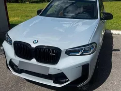Culoaregri Utilizat 2022 BMW X3 SUV | 66.900 EUR