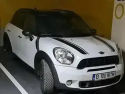 Alb Utilizat 2012 Mini Countryman SUV | 8.500 EUR