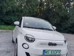Utilizat 2023 Fiat 500e Berlinǎ | 19.000 EUR