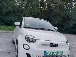 Utilizat 2023 Fiat 500e Berlinǎ | 21.000 EUR