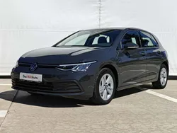 VW Golf VIII