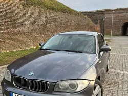 Gri Utilizat 2008 BMW 123 Coupé Exclusive Coupe | 3.500 EUR