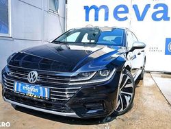 Negru Utilizat 2017 VW Arteon R-line Berlinǎ | 17.990 EUR (Preț bun)