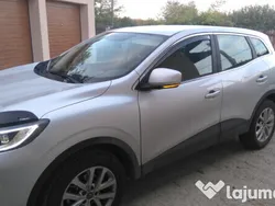 Utilizat 2018 Renault Kadjar SUV | 11.199 EUR (Super Preț)