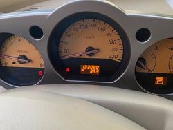 Culoarebej Utilizat 2005 Nissan Murano SUV | 5.500 EUR